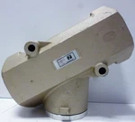 Ross Controls 1968A8107 (brand New) Pneumatic Check Valve 1-1/2" Npt. Fixed Price $299.00.