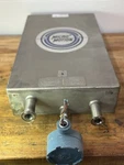 Micro Motion Mass Flow Sensor DL100S202SU Temp -240 To 177 900PSI. Fixed Price $400.00.