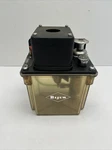 Bijur Lubricator C2803 Ser Oil Lube Tank Pump System. Fixed Price $149.99.