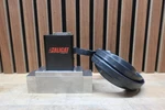 Alicat M-500SLPM-TFTRD-DB15S-185-485-AS8-SG-SPX-R23/CM Flow Meter 0-500SLPM. Fixed Price $1999.95.
