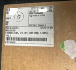 New Spence P-D-C1A1KS D550 Pressure Pilot 5-50 Psi Cast Iron Valve Free Shippin. Fixed Price $625.00.