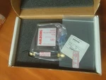 Aalborg GFM17A-VADN2-A0-04 Mass Flow Meter 100 Ml/min, New, Warranty. Fixed Price $231.00.