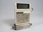 Sierra 822S-L-2-OV1-PV2-V4 Mass Flow Meter 24V 0-50SSCM Shelf Wear Used. Fixed Price $427.99.