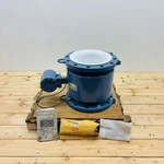 Rosemount 8705TSA100C1W0N0B3 Magnetic Flowtube 40V-DC 10" 150. Fixed Price $6495.00.