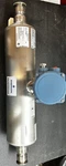 Micro Motion Mass Flow Sensor T100F623S2BAEZZZZ. Fixed Price $2100.00.