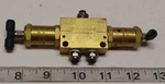 Clippard Directional Control Valve With Air Pilot Actuators MJV-4D. Fixed Price $45.99.
