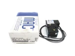 Mac 611B-11-111CA 110/120V 150PSI Nsmp. Fixed Price $507.00.