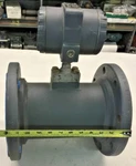Intex VF61FT0 Flow Meter 6" 150 Flanged, 10.5-50VDC, Schlumberger. Fixed Price $1250.87.