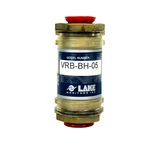 Lake Monitors VRB-BH-05 Visi-rate Flowmeter And Indicator, 200 Psi. Fixed Price $39.99.