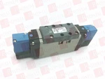 Smc VSS8-6-FHG-D-3EZ-V1 / VSS86FHGD3EZV1 (brand New). Fixed Price $218.00.