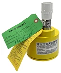 Fci FLT93B-AA00 Flow Switch FLT93S-1A1A101C1B00000 115/220VAC Or 24VDC 2350PSIG. Fixed Price $296.65.