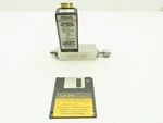 Unit UTM-2020 Mass Flow Controller N2 Gas 30 Slm Card Edge 500 Psi. Fixed Price $48.74.