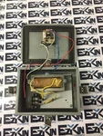 American Int Nl Electric AIE-300 Controller Feeder 120VAC 60HZ. Fixed Price $83.90.