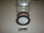 Dwyer Minihelic Ii 0-.5 Inches Water Column Nip. Fixed Price $49.99.