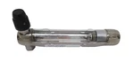 New Varea Flow Meter W3T125910, 8 Gph, 200 F, Psi, H20, 1/4" Fnpt AAC5654 Ss. Fixed Price $149.99.