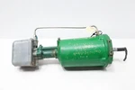 Fisher 481-16 Size 40 Pneumatic Valve Actuator. Fixed Price $545.75.