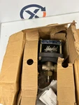 Haskel Air Driven Fluid Pump AW-B35 1/2 In. Npt 150 Psi Inlet 5700 Outlet. Fixed Price $1542.00.