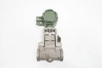 Yokogawa YF102-NNNB3A-S3S3*C/FMF/SCT Stainless Vortex Flow Meter 257.6P/GAL 1IN. Fixed Price $324.85.