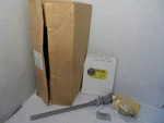 Rosemount Annubar DCR+25S Primary Flow Element Emerson New No Box. Fixed Price $228.00.