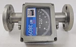 Brooks Mt Flow Meter 3809E13AADDA1AA. Fixed Price $399.00.