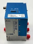 Mks DLTNA3-30335 N2 1000 Sccm Delta Iii Devicenet Flow Ratio Controller Used. Fixed Price $2598.00.