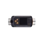 Ifm SV5500, Vortex Flow Meter W/ Display. Fixed Price $556.01.