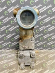 Used Rosemount 3051HG5A22AD21AB6L4I5M5 Gage Pressure Transmitter. Fixed Price $500.00.