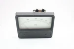 Dietrich Standard EFW-C2 Flow Meter 0-3000GPM. Fixed Price $36.00.