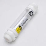 New Omega F6C-F02-01-TF-P Flowmeter FL-10B FMR1-010046 Housing No Valve. Fixed Price $73.29.