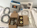 Endress& Hauser Proline Prosonic Flow Ultrasonic Meter. 93WA1. Fixed Price $4500.00.
