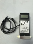 Cole Parmer Mass Flow Meter Model 32707-28 0-500 Cc/min. Fixed Price $250.00.