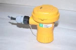 George Fischer +gf+ Signet 3-2750-2 Ph/orp Sensor Transmitter +wet-tap Assembly. Fixed Price $295.00.