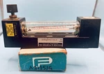 Fischer Porter A31351G Variable Area Flow Meter Free Shipping. Fixed Price $49.99.