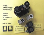 Aro A312SD-120-A A312SD-024-A A312SD-024-D A312SD-240-A A312SD-012D A312SD-000-N. Fixed Price $289.94.