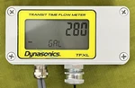 Dynasonic Transit Flowmeter DTFXL2-XA1-NN +DTTSLP-050-N000 TRANSDUCER-50FT Cable. Fixed Price $1850.00.