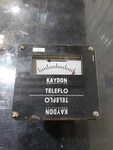 Kaydon 88050, 29N19, Teleflo Dial Indicator 3/4". Fixed Price $2499.99.
