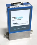 Celerity FC-2901V-2S Mass Flow Controller, Slpm. Fixed Price $135.00.