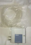 Siemens QBM65-3 Air Differential Pressure Sensor 0-300PA. Fixed Price $80.10.