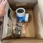 Endress+hauser Prowirl 200 Vortex Flow Meter DN50 2" Hart 7D2C50 New 4-20. Fixed Price $1349.99.