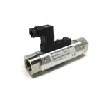 Heinrich Kubler RVO/U-2/28 Flow Monitor/indicator, 12-28L/MIN Water, 3A 230V. Fixed Price $350.00.