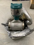 New Yokogawa AXF050G Admag Magnetic Flowmeter Free Fast Shipping. Fixed Price $1275.00.