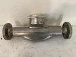 Endress & Hauser Promass Flowmeter 83F25-AABSBARCBA2. Fixed Price $925.00.