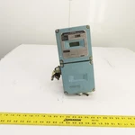 Foxboro IMT20-PA10FGZ I/a Series Magnetic Flow Transmitter 120V 4-20MA Output. Fixed Price $35.09.