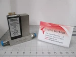 Unit, UFC-2020A, Ar, 30 Slm, Mass Flow Controller, Used. Fixed Price $50.00.