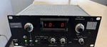Mks 250C-1-D Type Controller Pressure Flow. Fixed Price $290.00.