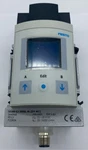 Festo SFAM-62-5000L-M-2SV-M12 Flow Sensor 564940. Fixed Price $545.00.