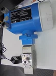 Endress Hauser 50H08-1F0A1RA0BBAA Flow Meter. Fixed Price $599.99.