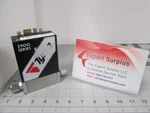 Tylan, FC-2950MEP5, 500 Sccm, SIH4, Mass Flow Controller, New. Fixed Price $60.00.