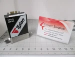 Tylan, FC-2950MEP5, 10 Slpm, N2, Mass Flow Controller, New. Fixed Price $60.00.