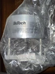 Butech SFPV41V-MO-ATO5-02F Air Actuated Valve Max Supply PRESSURE:150 Psi. Fixed Price $49.99.